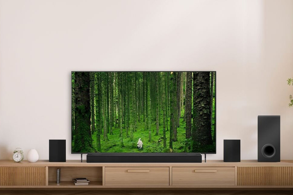 Tivi OLED LG AI 4K 65 inch OLED65B6PSA